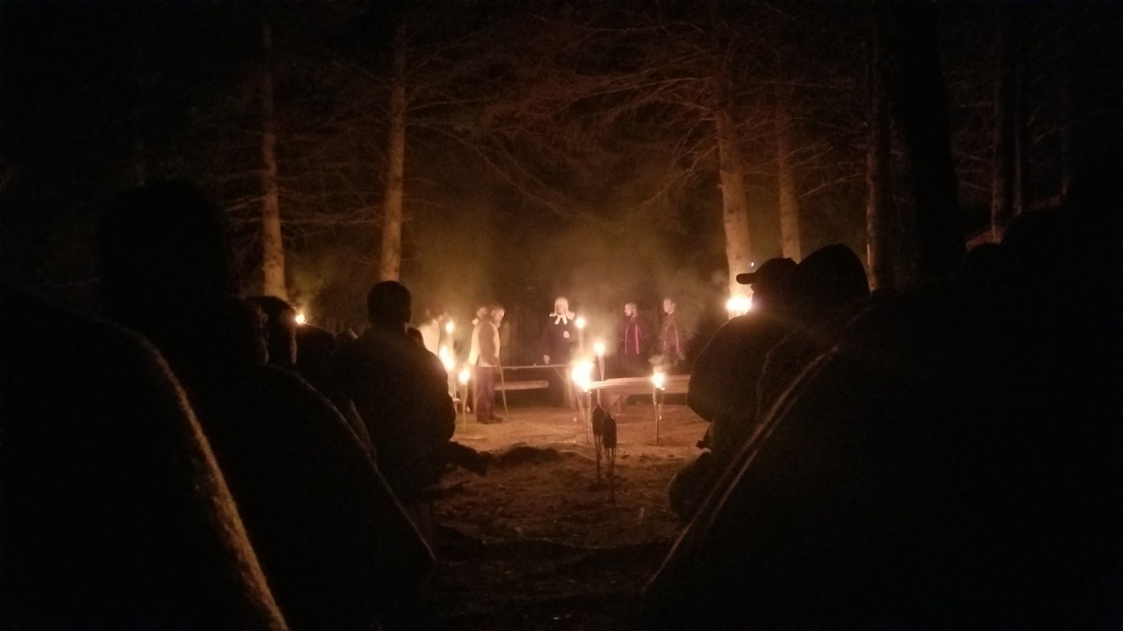 Les Sorcières de Salem en supplémentaire le 6 septembre