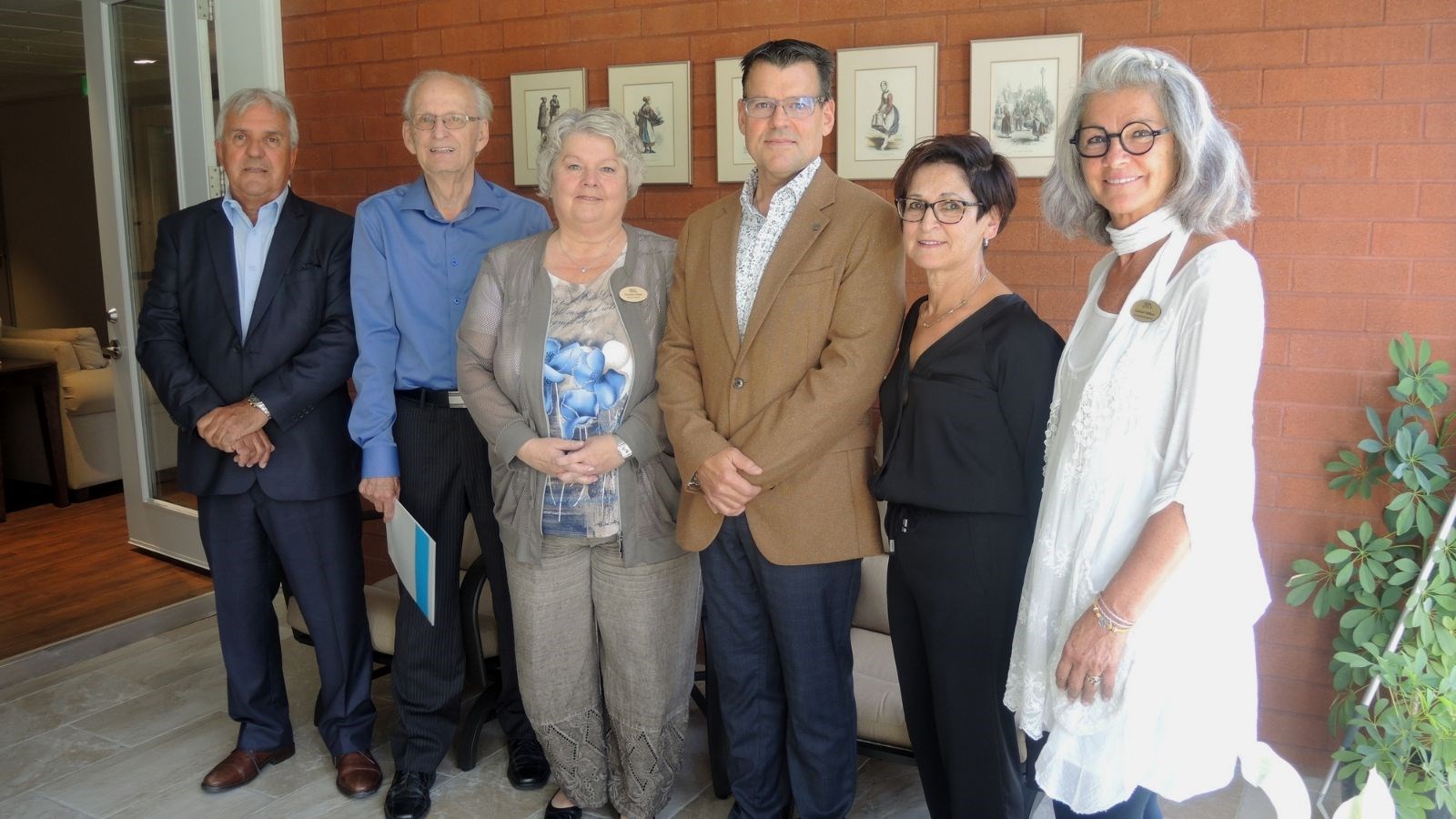 La Maison Catherine de Longpré lance sa loterie annuelle avec un objectif de 385 000 $