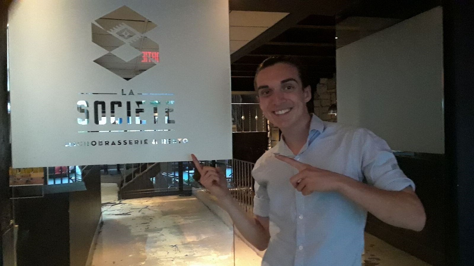 Une assemblée citoyenne le 20 septembre à La Société Microbrasserie de Saint-Georges 