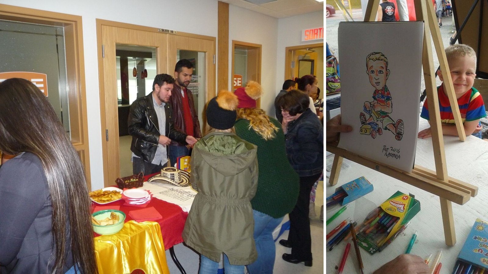 Saint-Éphrem tiendra la fête de la culture et des nouveaux résidents