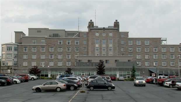 Restriction des visites à l'Hôpital de Saint-Georges toujours en vigueur