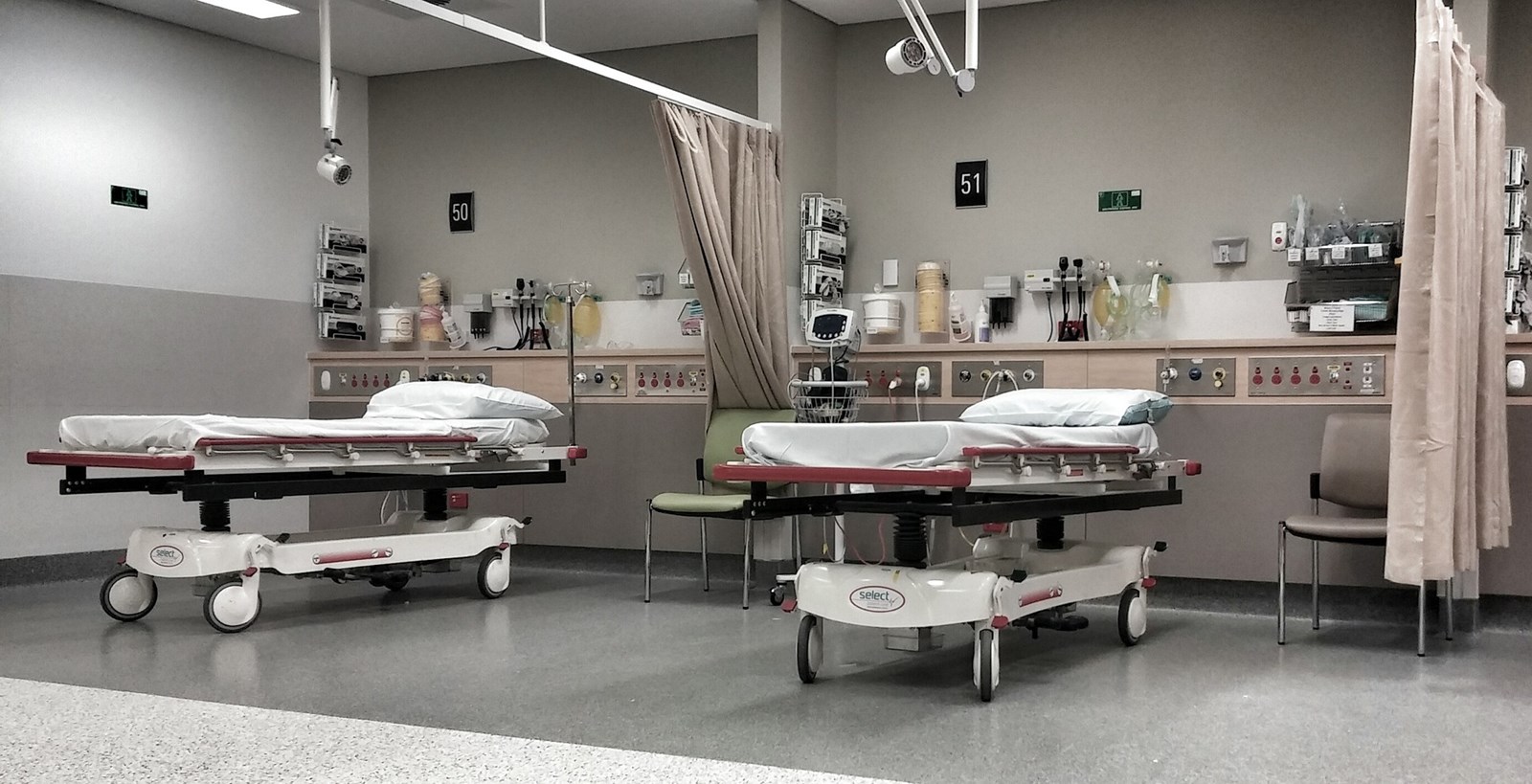 Quand devez-vous aller consulter aux urgences ? 