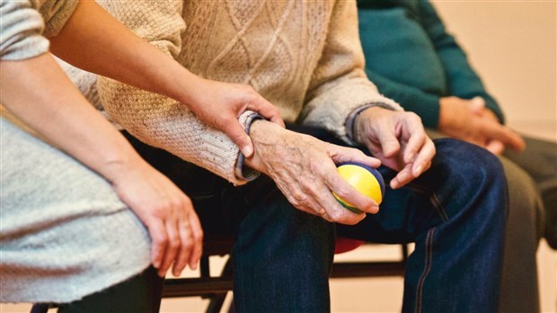 La Société Alzheimer offre un nouveau point de service à St-Georges pour ses activités de jour