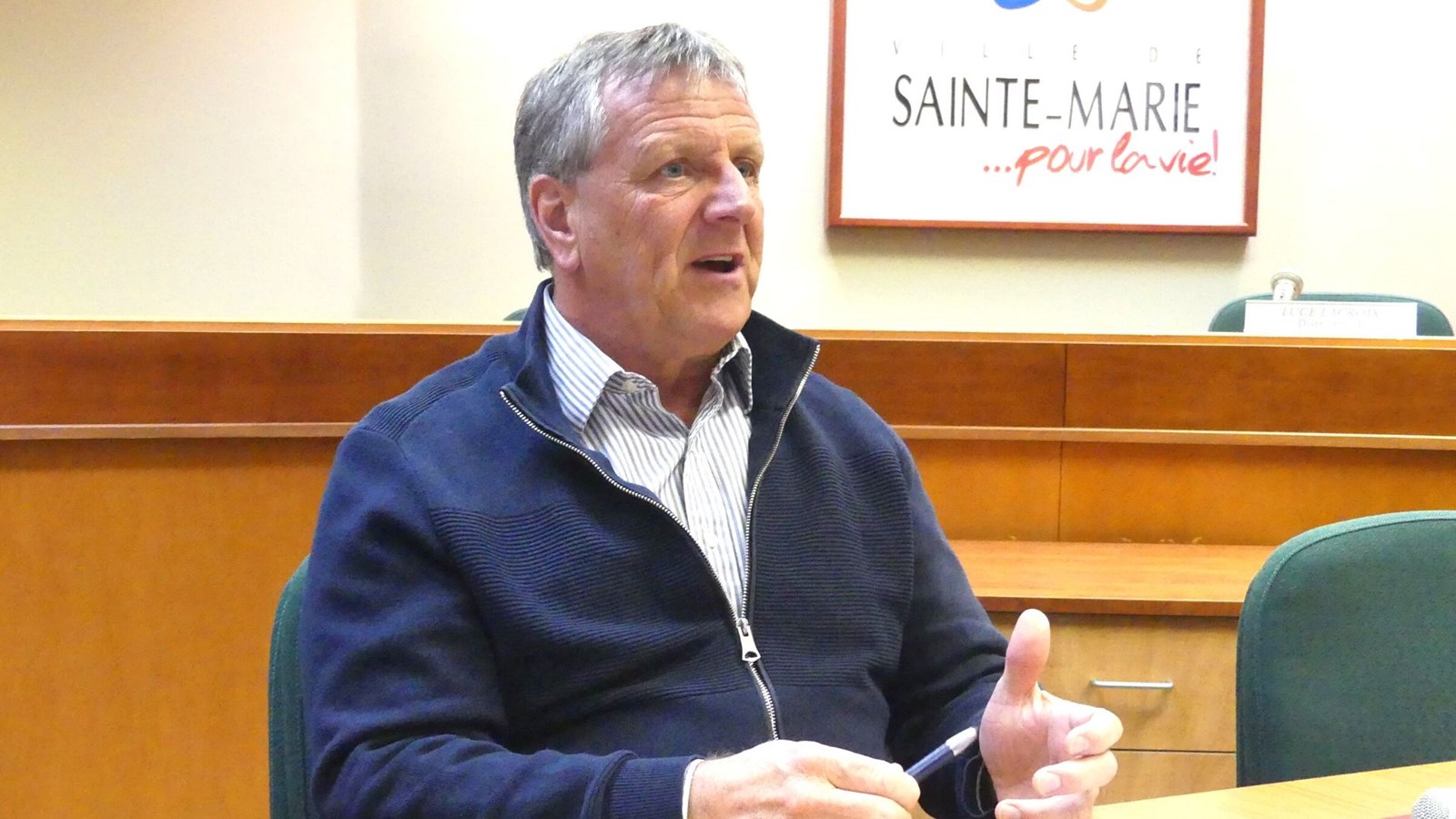 Des travaux de voirie municipale pour plus de 6M$