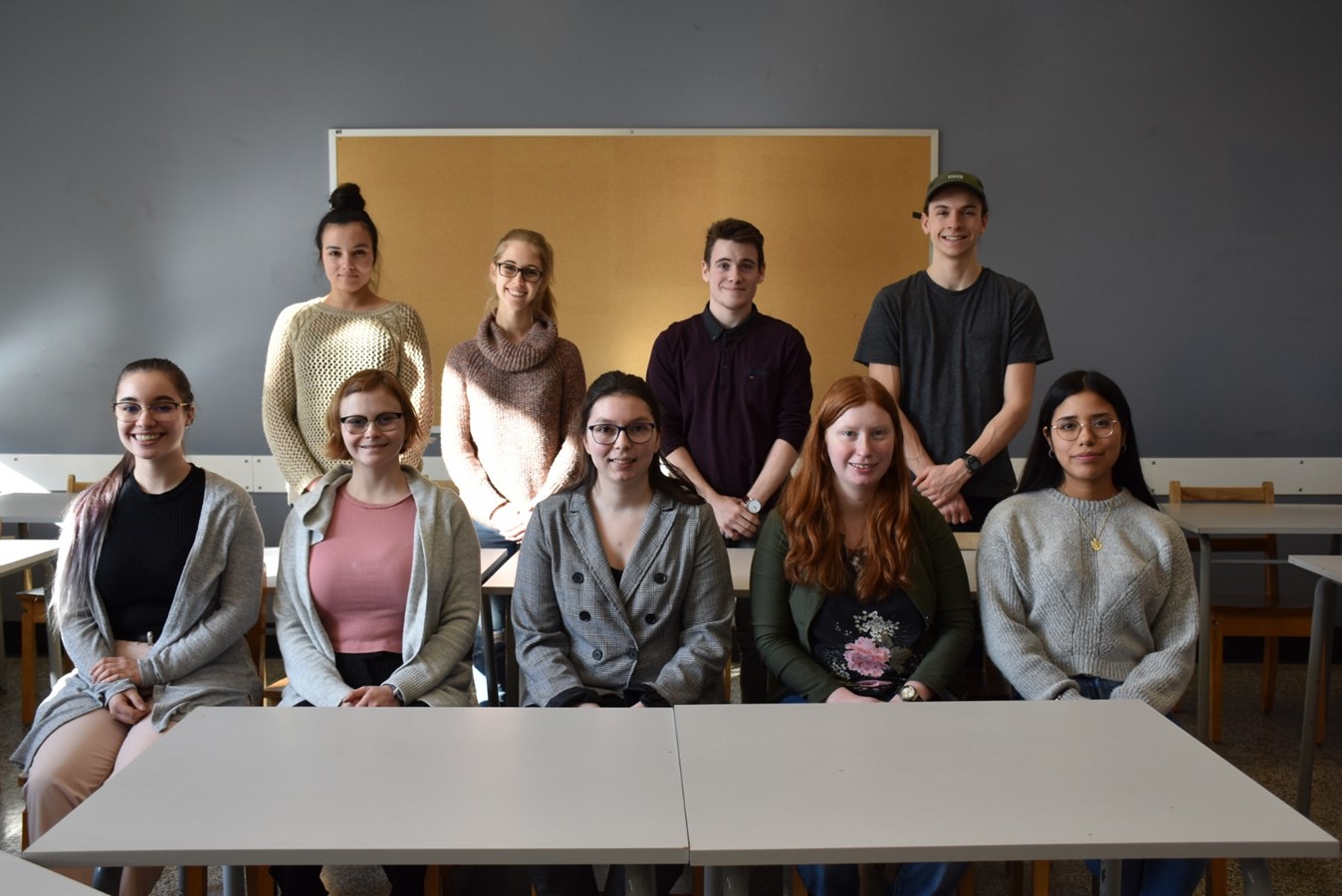 Une école de langues voit le jour au Cégep Beauce-Appalaches