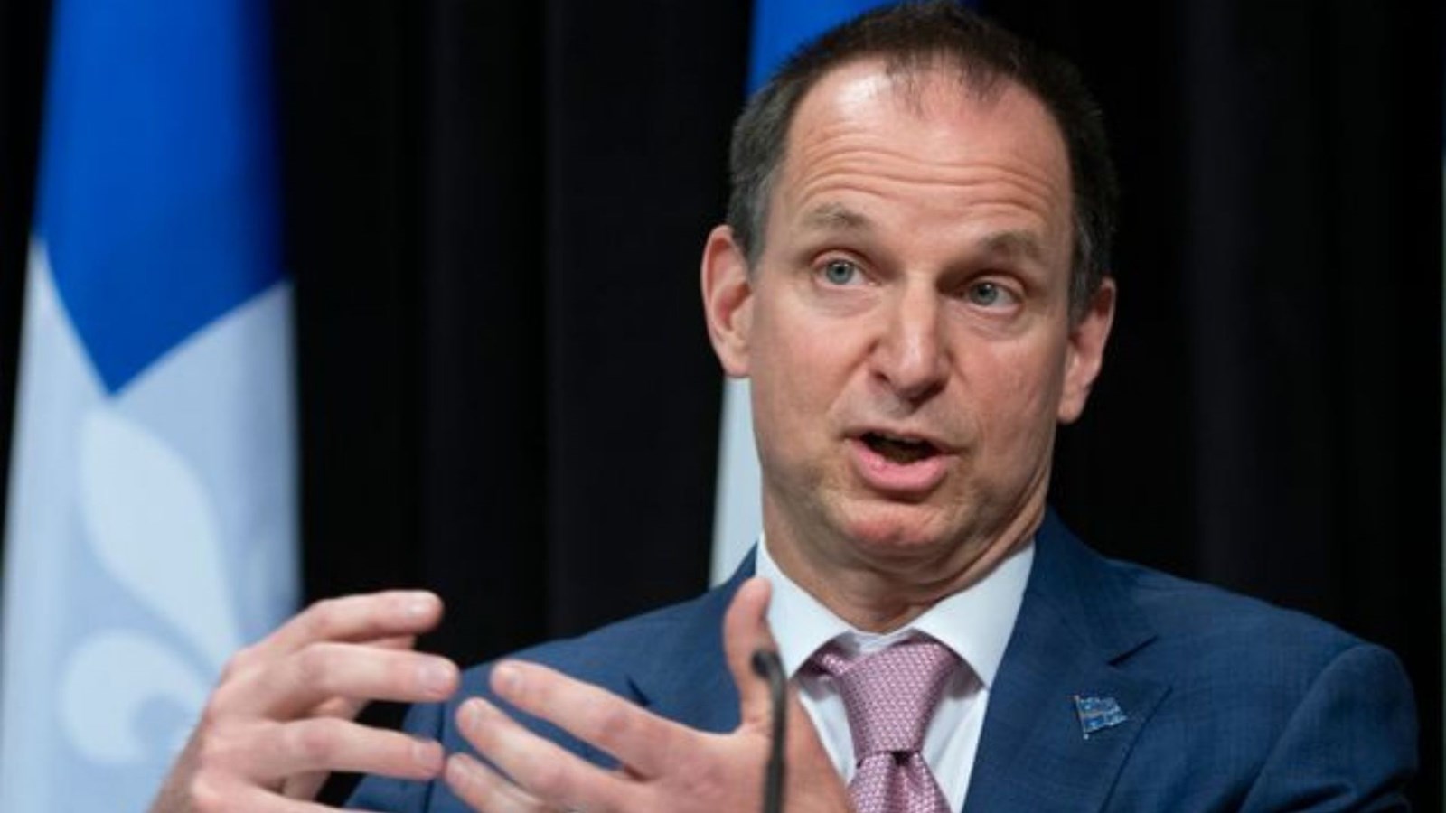 Des investissements additionnels de 1,8 G$ avec un déficit de 15 milliards de dollars