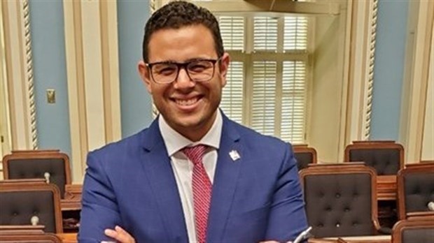 Enveloppe record pour les organismes communautaires de Beauce-Sud