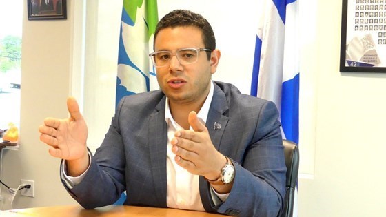 Samuel Poulin annonce 5 M$ pour les infrastructures jeunesse au Québec