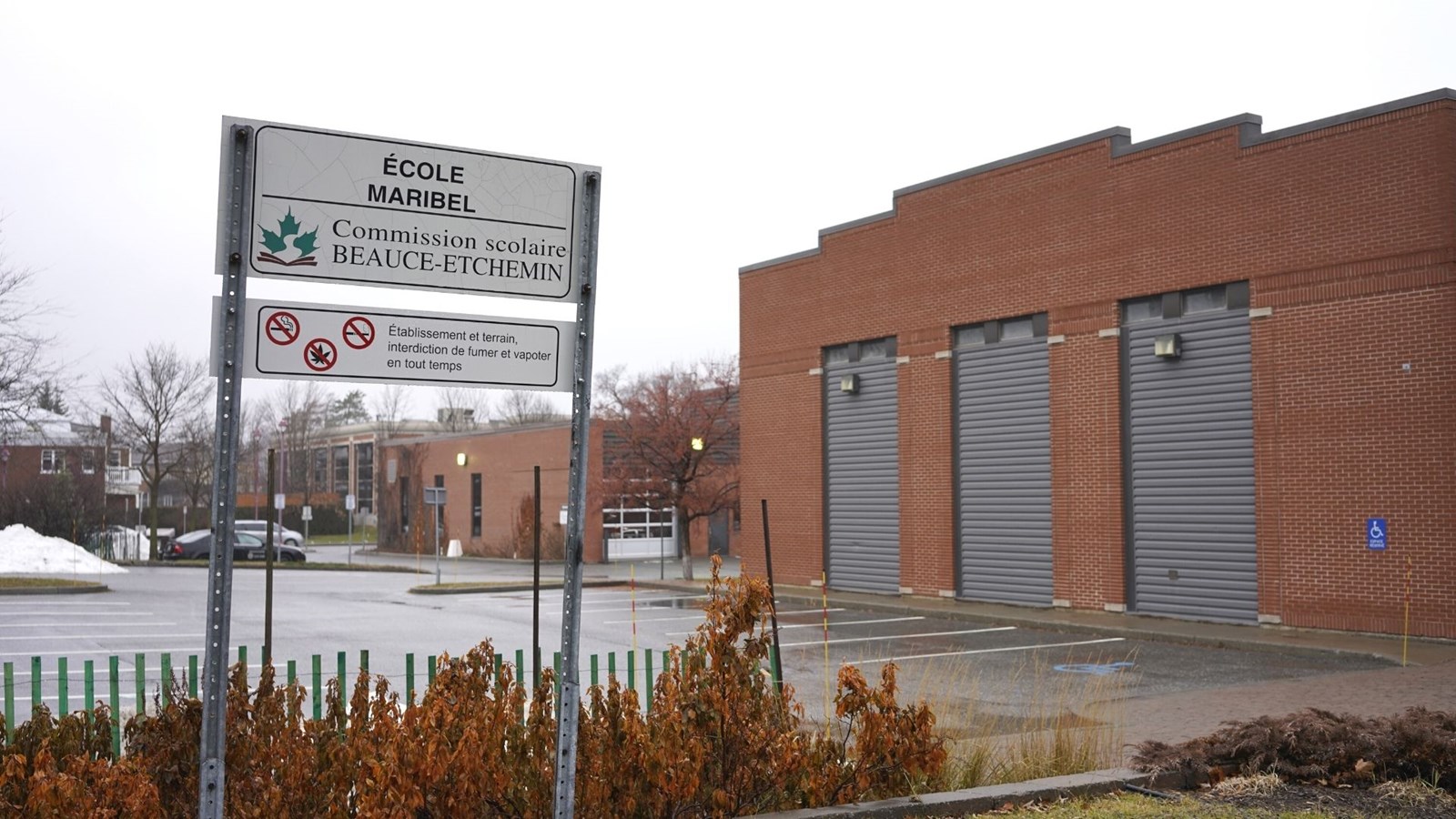 COVID-19 : 13 nouveaux cas et 58 élèves en isolement dans des écoles de la Beauce