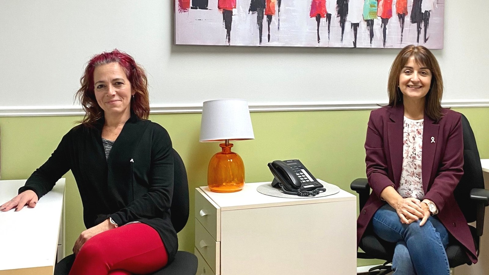Havre l’Éclaircie: deux nouveaux points de services dans Beauce-Sartigan