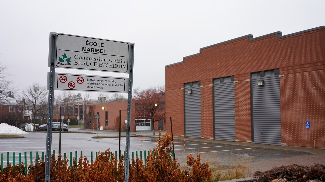 20 nouveaux cas de COVID-19 dans des écoles de la Beauce