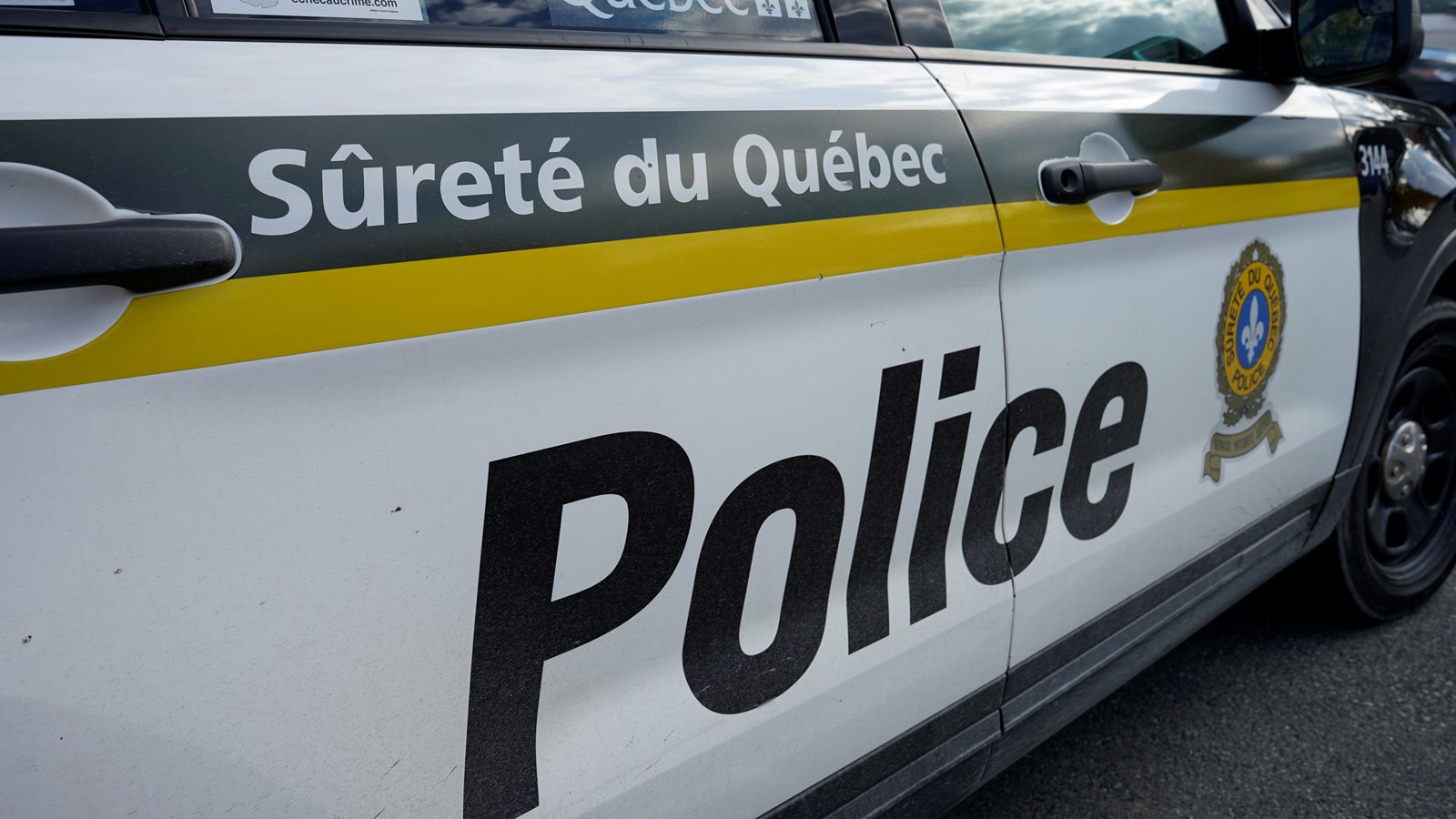 Trois personnes arrêtées pour conduite avec les capacités affaiblies 