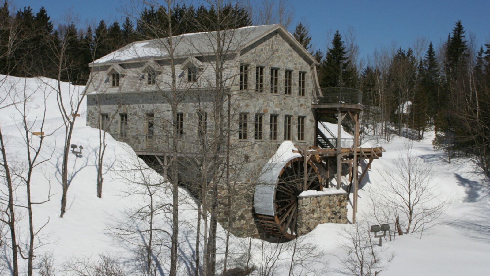La campagne de financement du Moulin La Lorraine va bon train