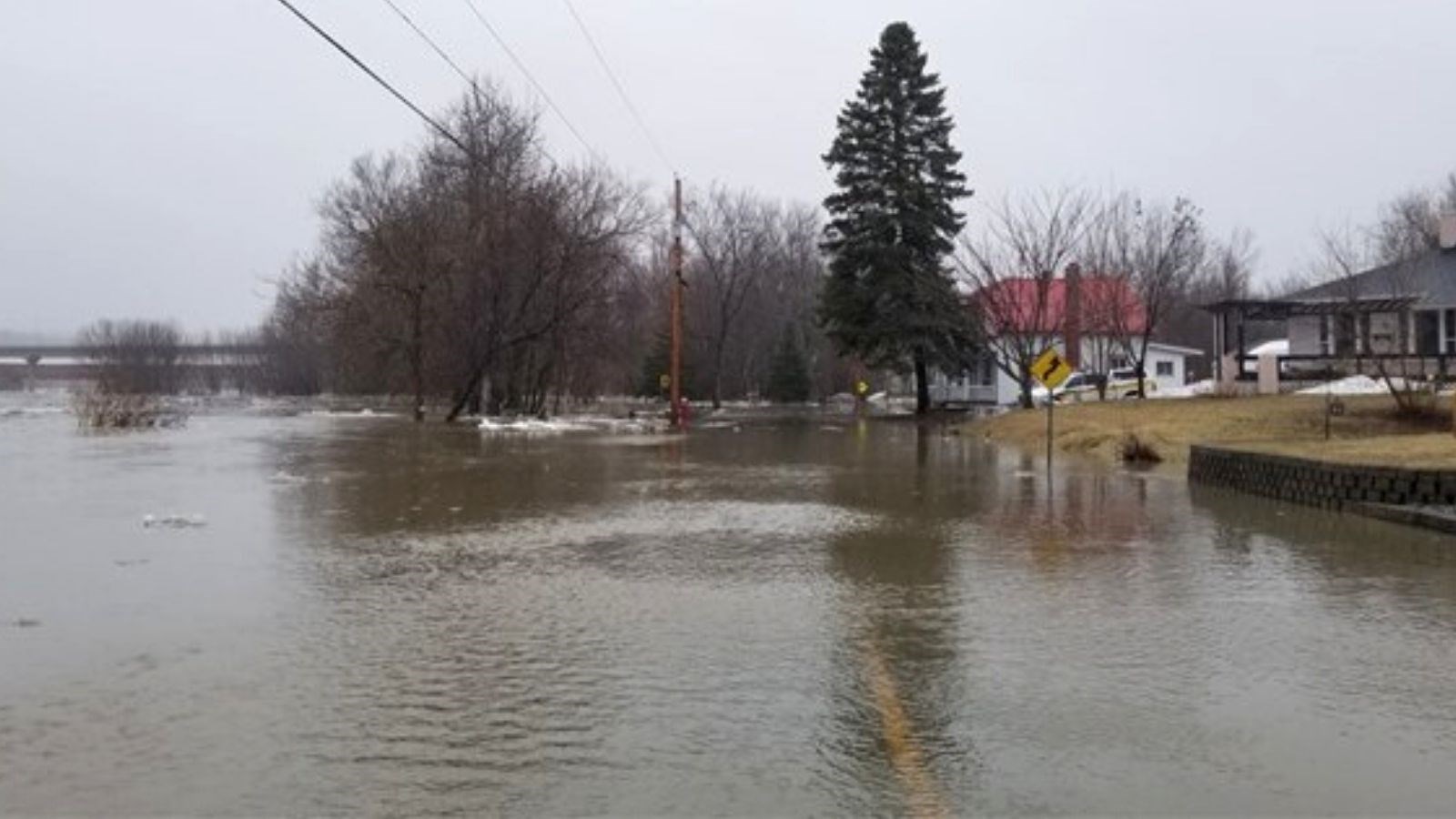Création d’un comité d’experts pour gérer les inondations : quelle est votre opinion?