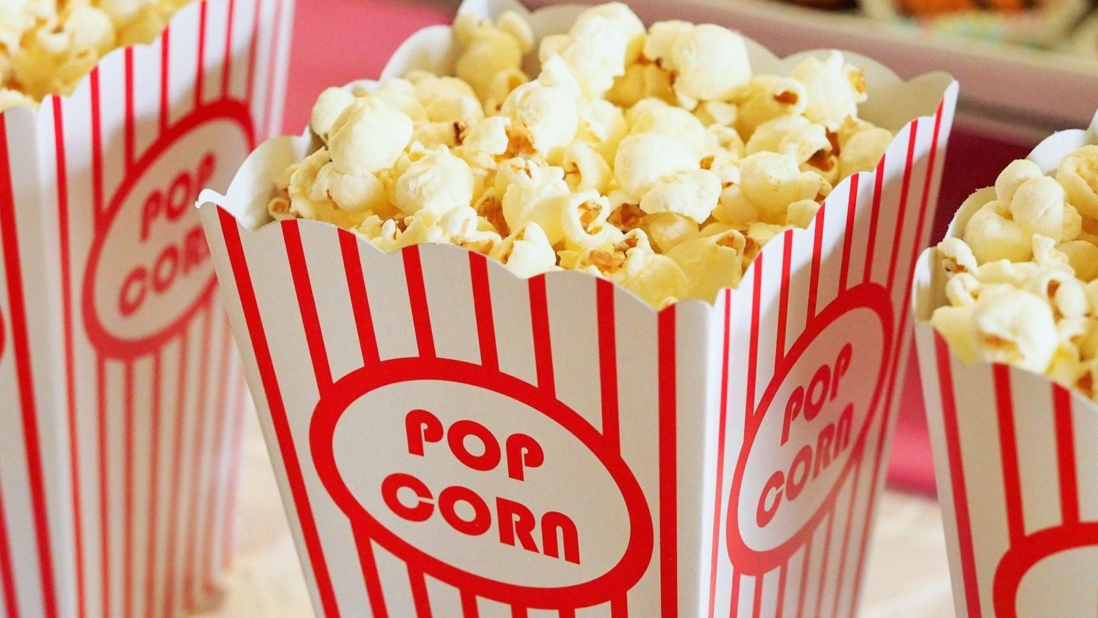 Rendez-vous d'hiver à Beauceville : soirée cinéma et bien plus encore! 