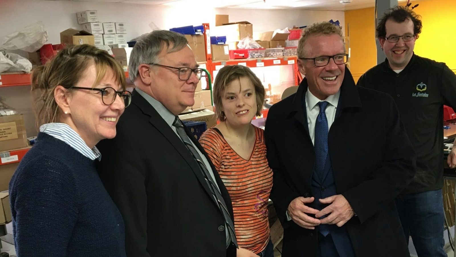 Québec annonce plus de 1,3 M$ pour la formation en milieu agricole 