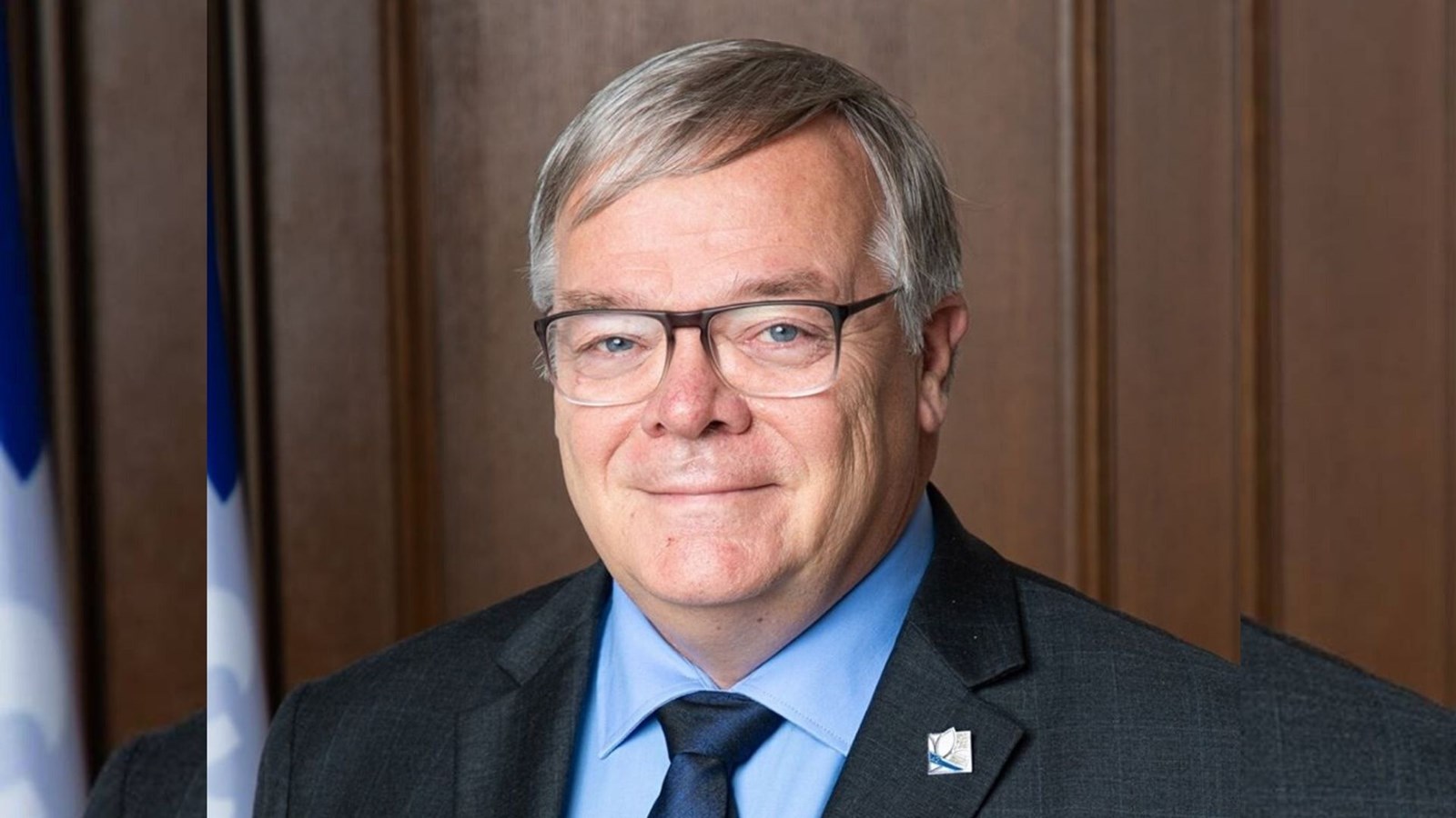 Un budget qui répond aux enjeux sociaux de la région, selon Luc Provençal