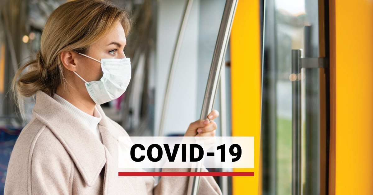 Coronavirus: la ligne info-santé bloquée, le gouvernement oriente vers le 877 644 4545
