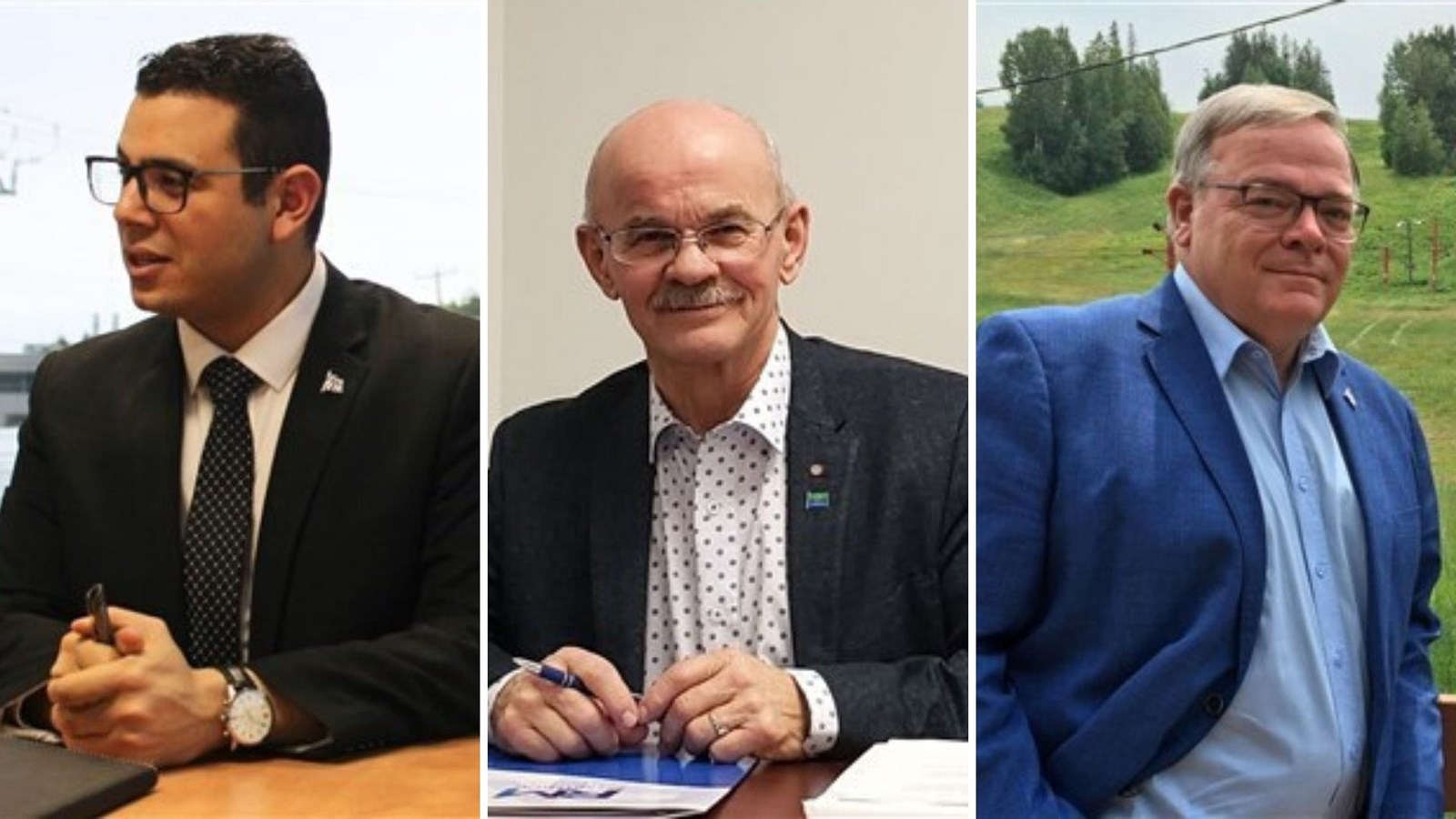 COVID-19 : les députés ferment leurs bureaux aux visiteurs 