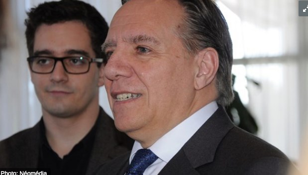 Le premier ministre demande aux jeunes de cesser tout rassemblement 