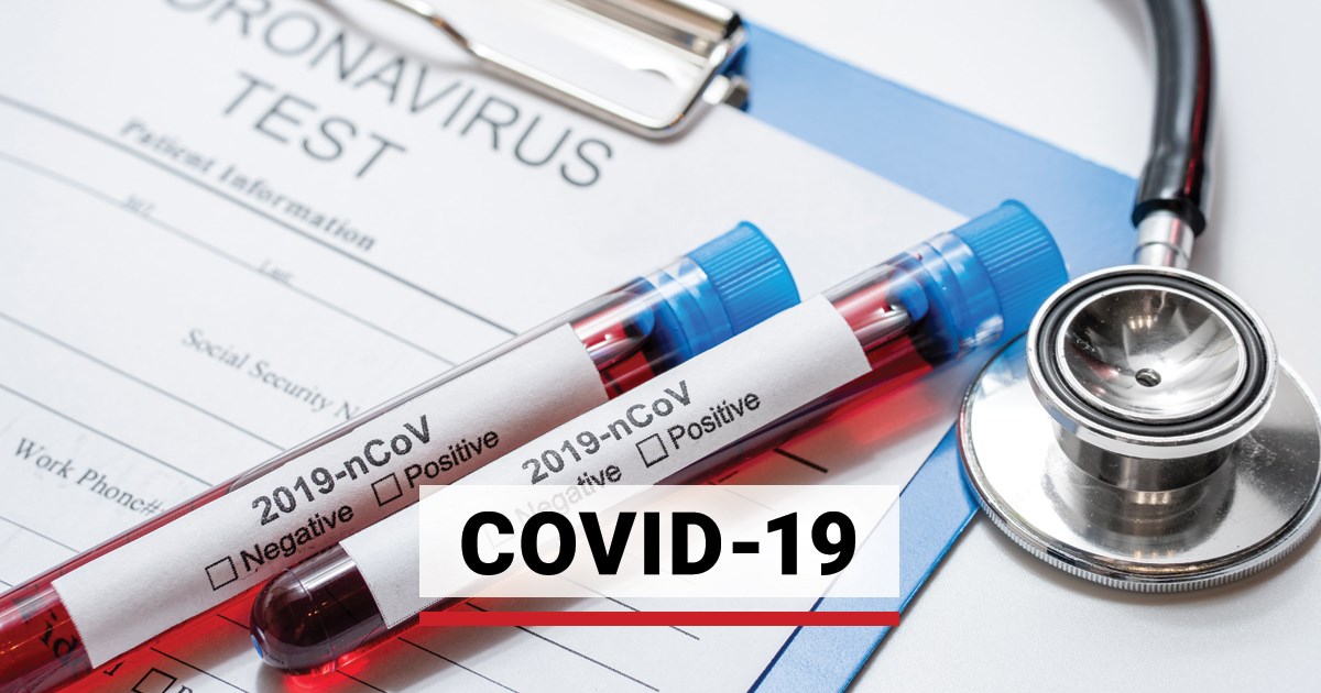 COVID-19 : des employés de la CISSS Chaudière-Appalaches testés positifs