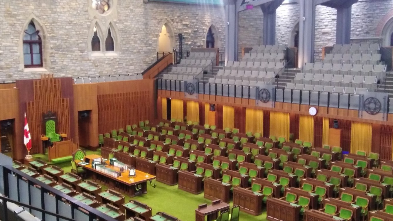 Justin Trudeau promet une aide financière rapide aux employés et entreprises