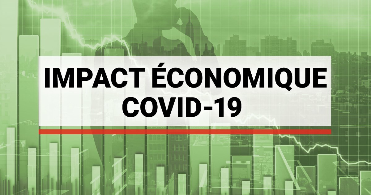 COVID-19 : Ottawa financera à 75 % les salaires