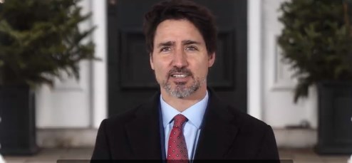 Les Canadiens recevront au mois d'avril la prestation canadienne d'urgence