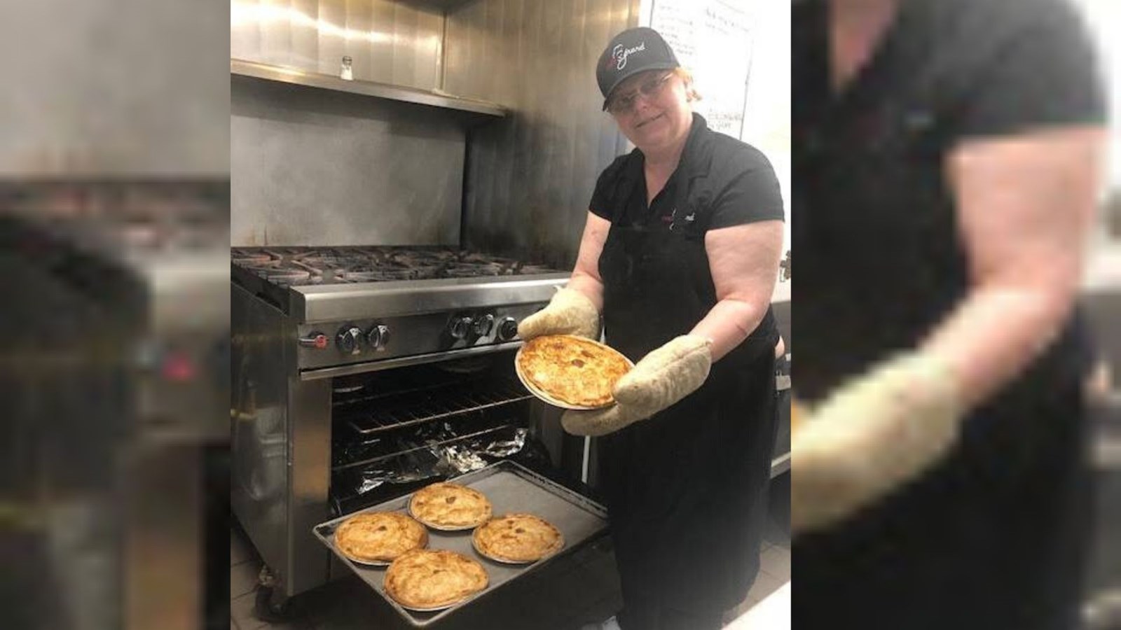 Le resto Chez Gérard s'allie à Moisson Beauce