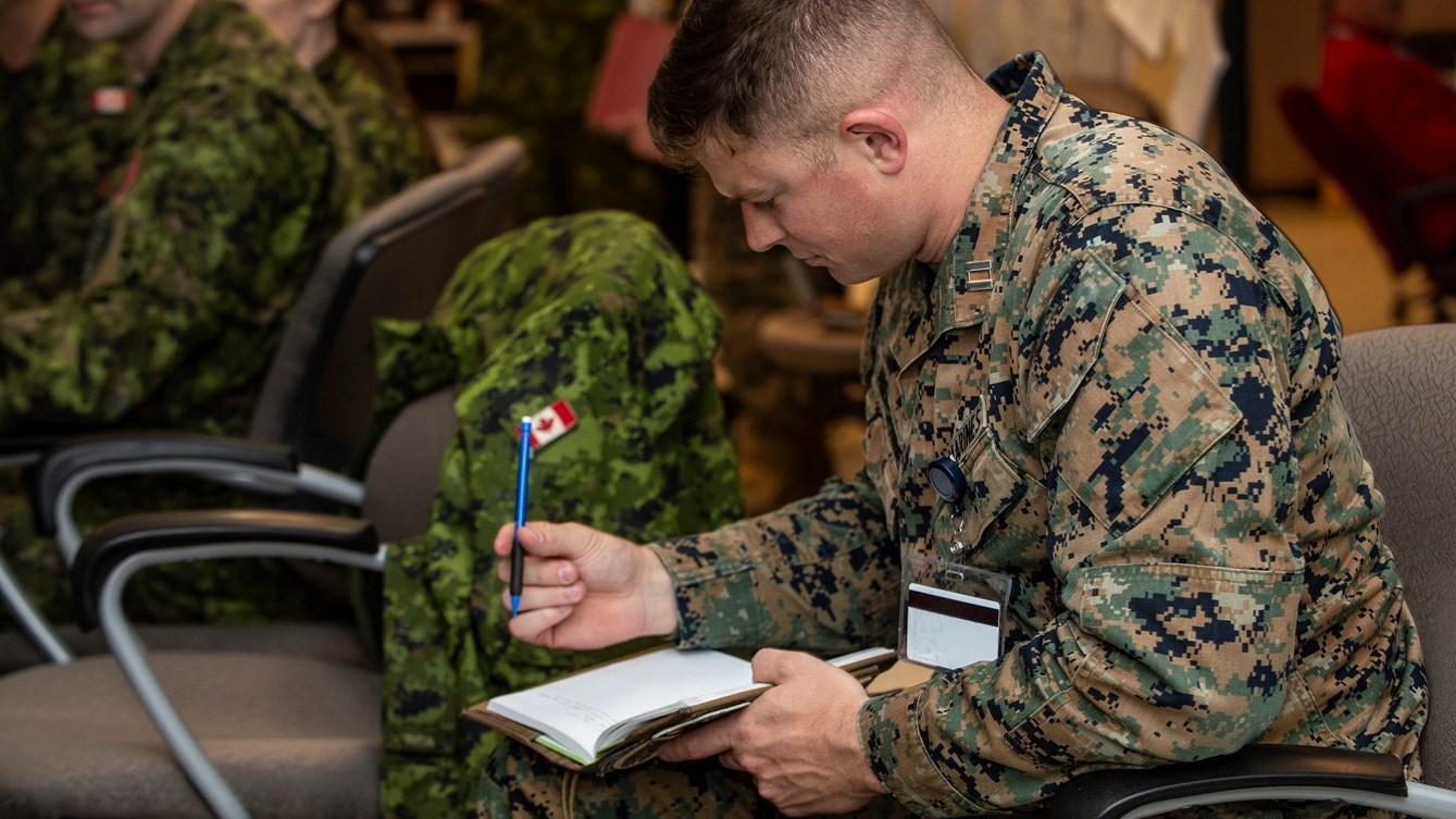 Ottawa appelle les réservistes de l'armée en renfort pour faire face à la crise