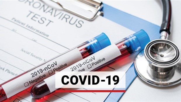 COVID-19 : 69 cas en Beauce 