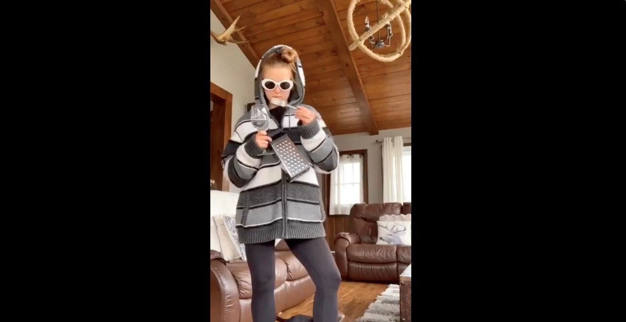 Polyvalente de Saint-Georges: des vidéos pour augmenter le sentiment d'appartenance