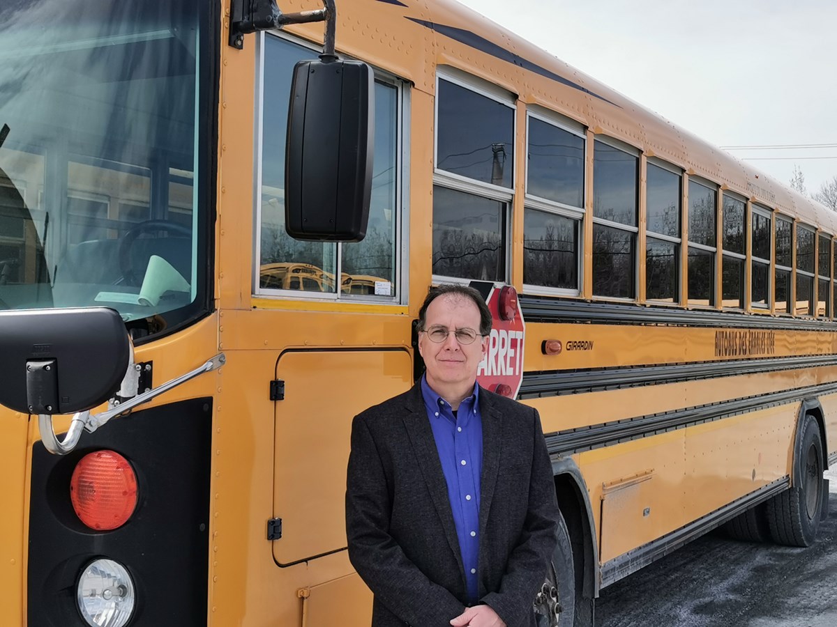 Réouverture des écoles: les transporteurs scolaires sont encore dans le noir
