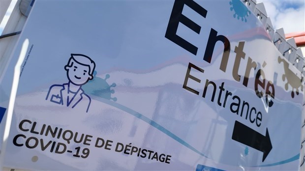 COVID-19 : 81 cas en Beauce