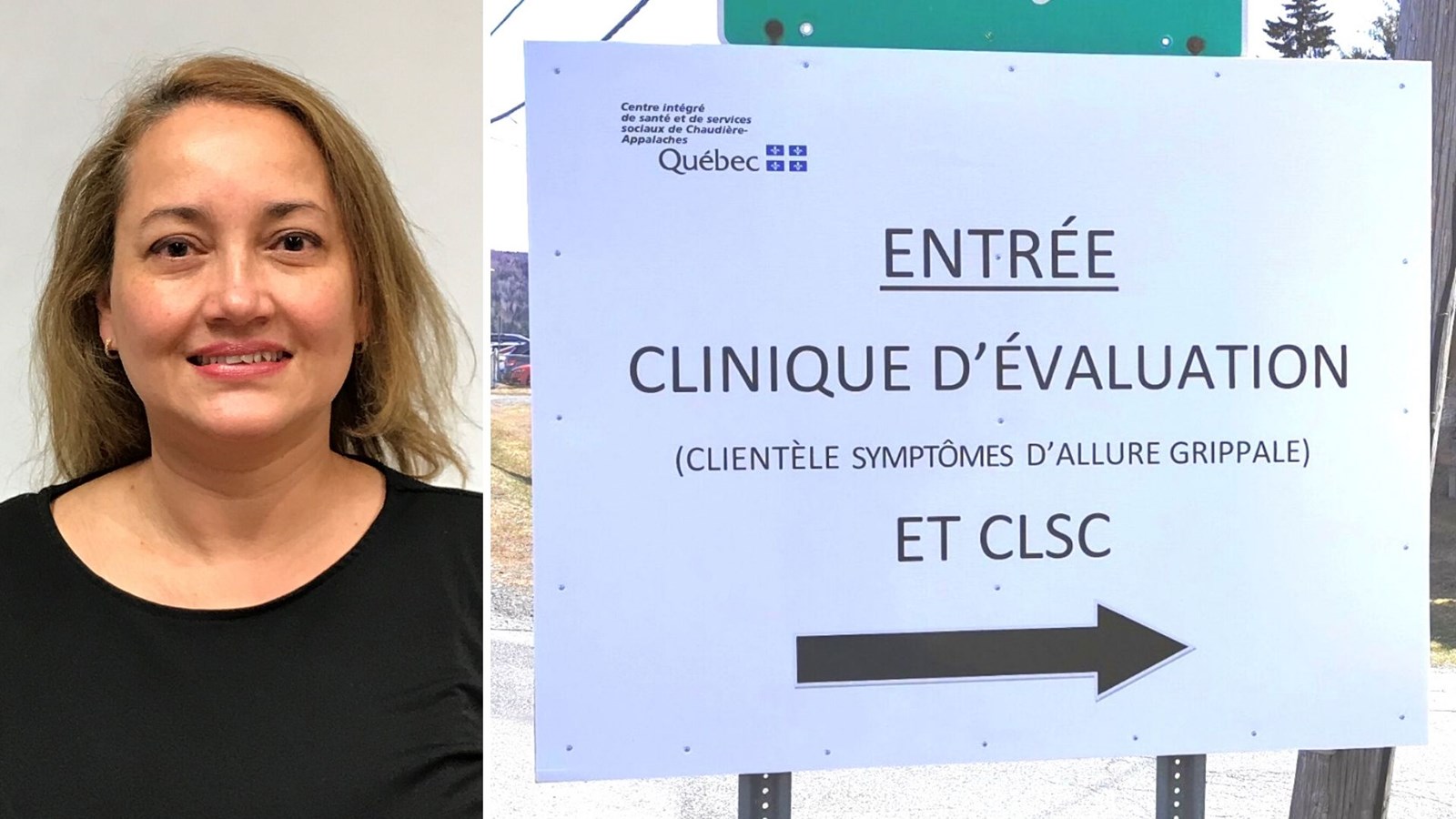 La COVID-19 dans Chaudière-Appalaches: un entretien avec Dre Liliana Romero