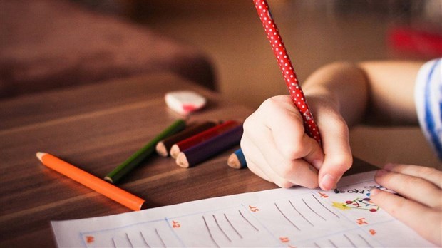 La CNESST lance une trousse d'outils pour sécuriser la rentrée des enfants