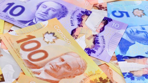 Nouvelles primes pour les travailleurs de la santé du Québec 