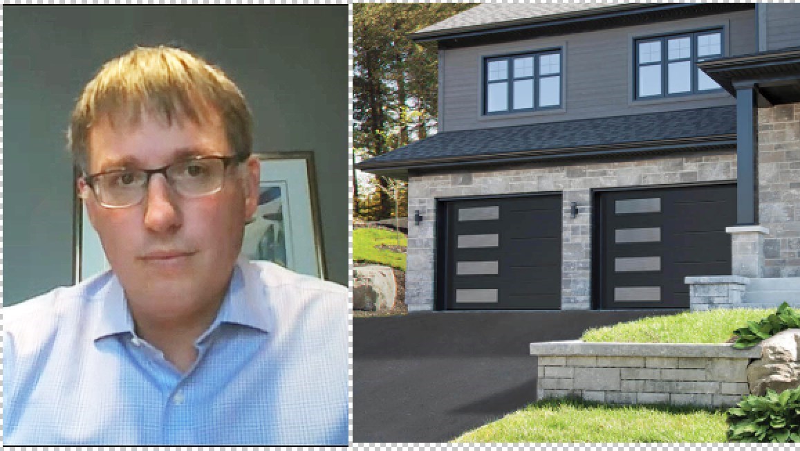 Les affaires durant la pandémie de la COVID-19: entretien avec Maxime Gendreau de l'entreprise Garaga