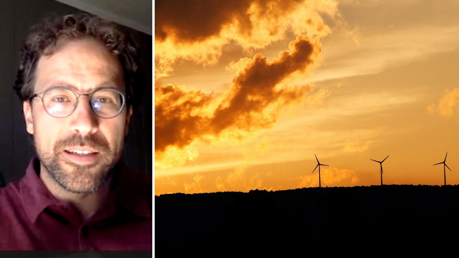 La relance écologique et sociale doit s'imposer maintenant: un entretien avec Félix Bussières