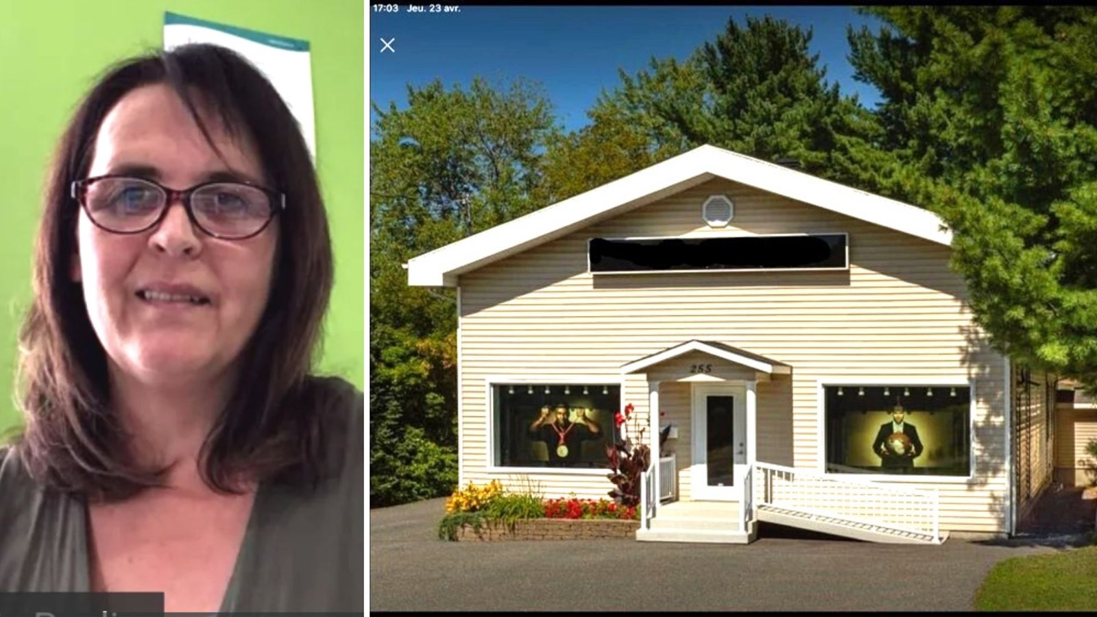 Nouveau départ pour Le Berceau: entretien avec la coordonnatrice Tania Poulin