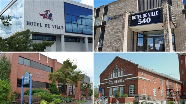 Le fédéral déploie 2,2 G$ pour aider les municipalités