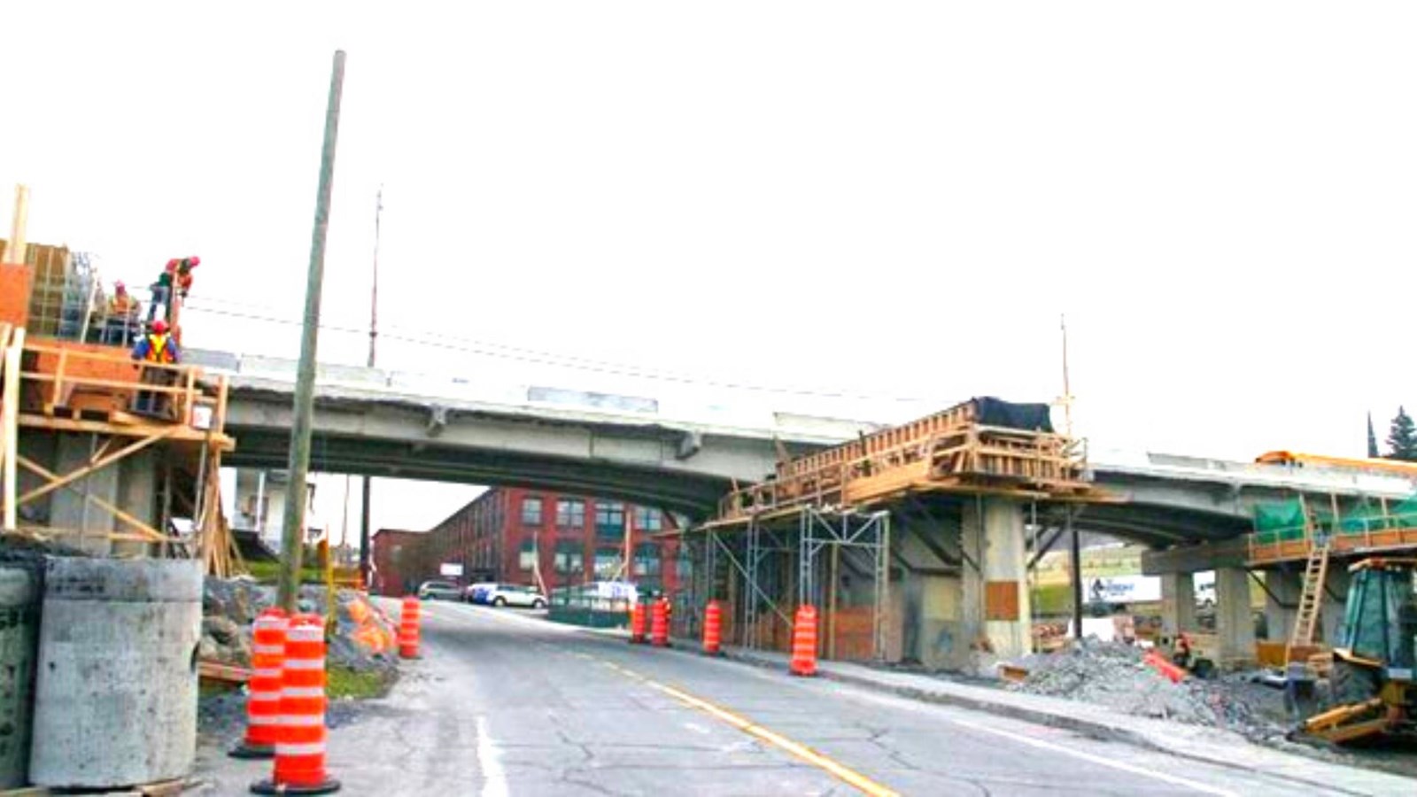 202 projets accélérés pour assurer la relance économique du Québec