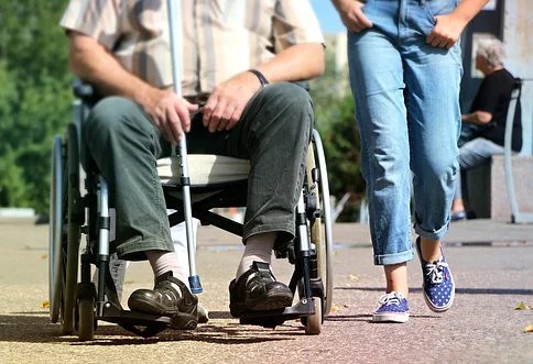 Le fédéral octroie une aide individuelle de 600$ aux personnes handicapées