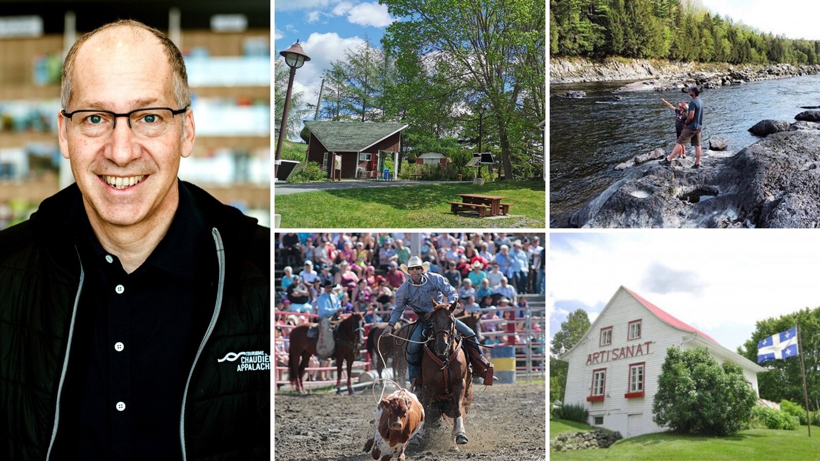 Industrie touristique: « Il va nous falloir une bouée pour garder la tête hors de l’eau »