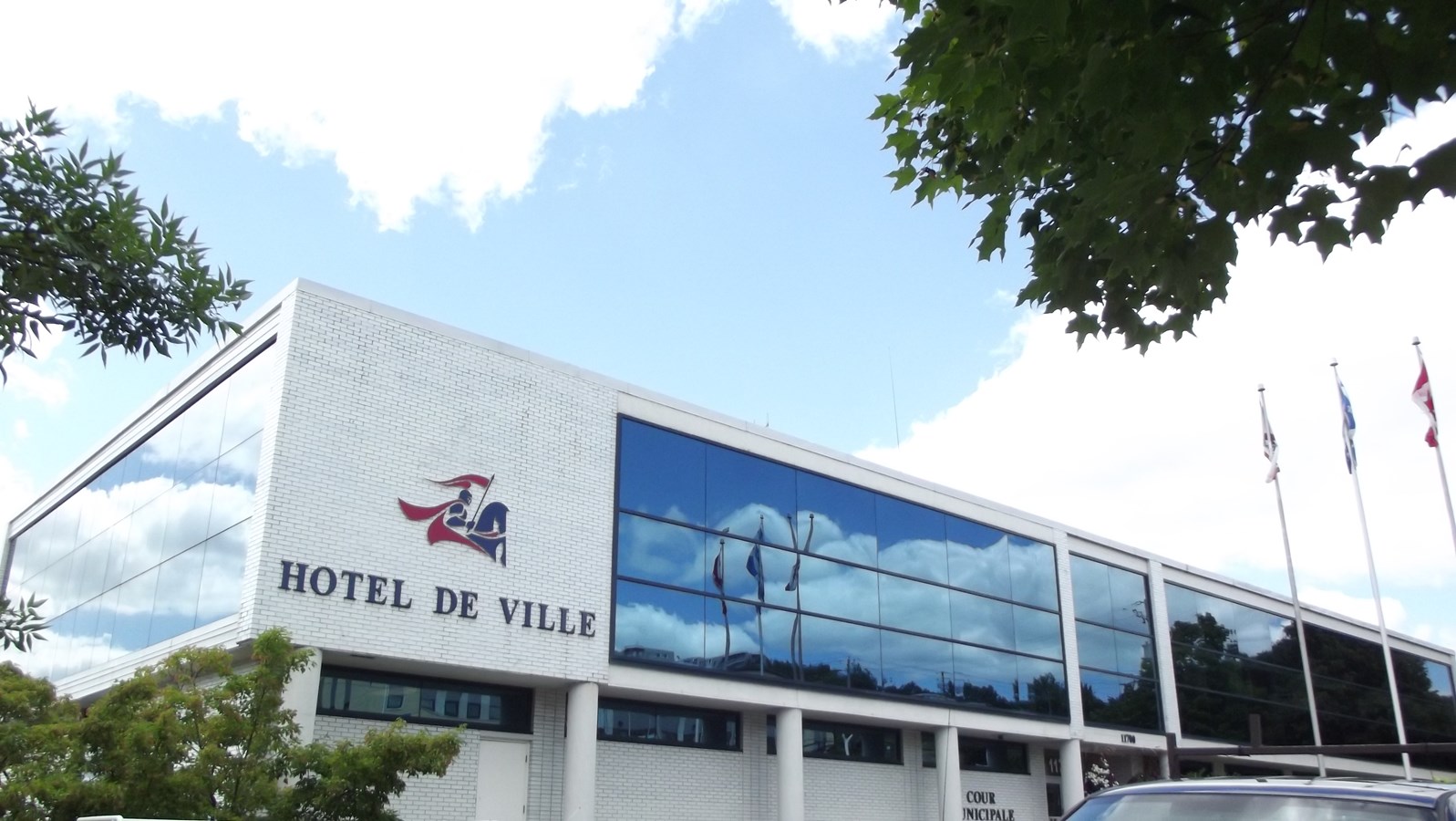 Un excédent de 4 266 989 $ pour la Ville de Saint-Georges 