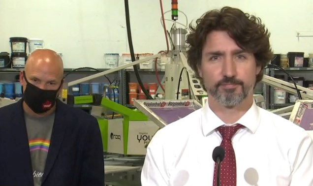 Ottawa accorde 133 M$ aux entreprises autochtones du pays