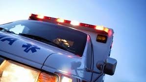 Accident de travail grave dans une entreprise de Saint-Martin