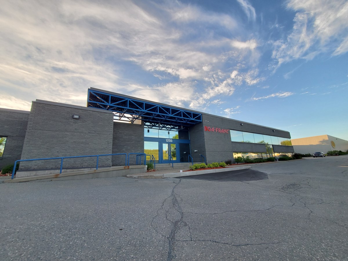 Une autre distinction pour la qualité de la marque Mirage 