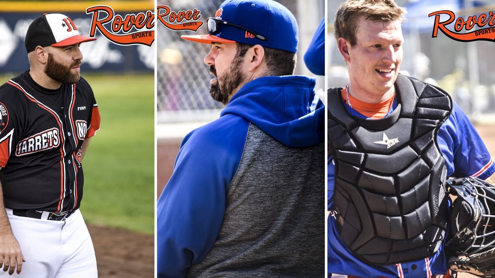 Un nouveau club de baseball fait ses débuts en Beauce 