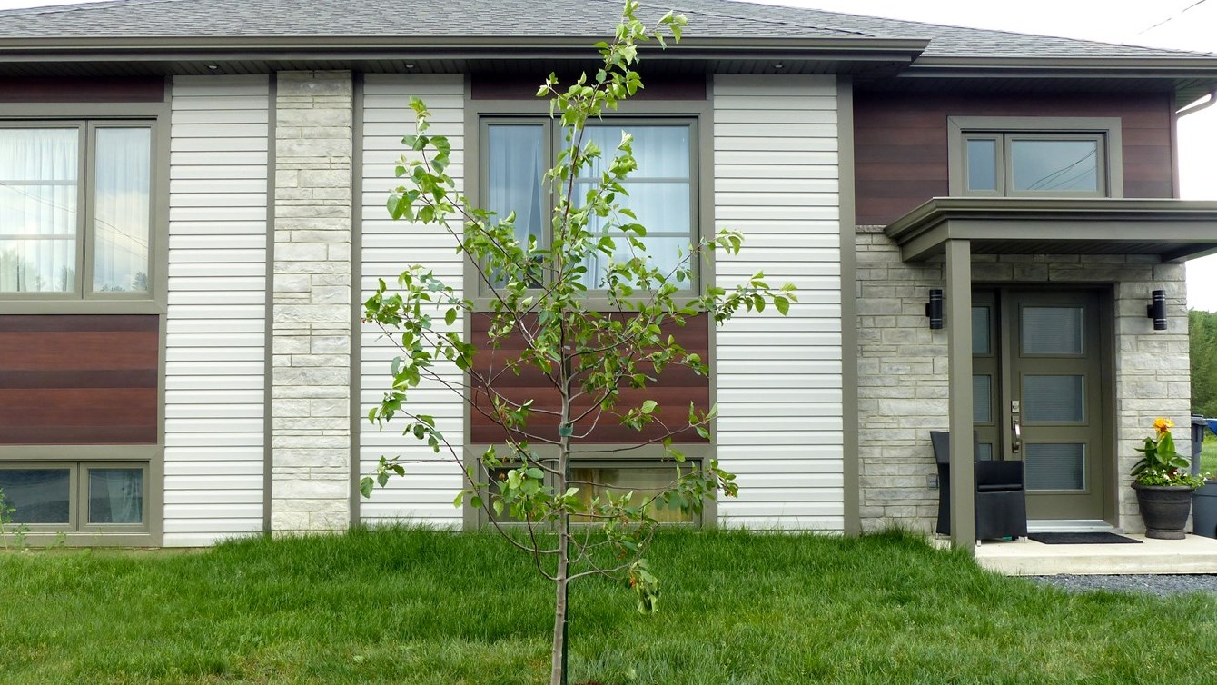 Des arbres offerts à 100 propriétaires de résidence à Saint-Georges